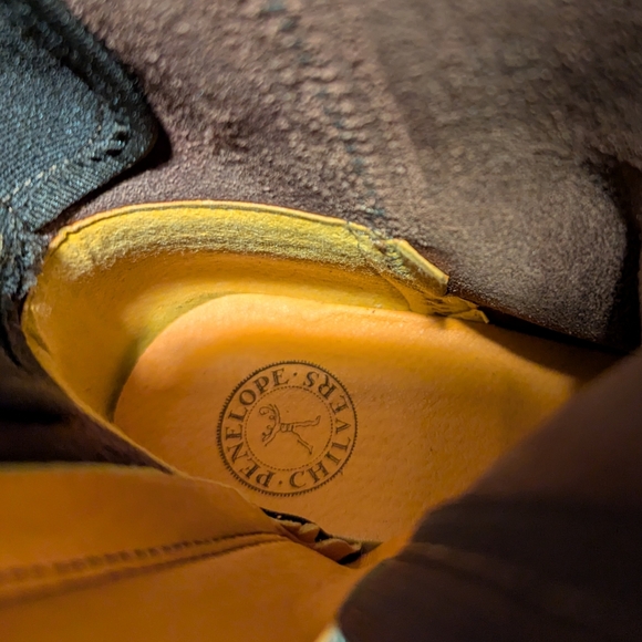 Penelope Chilvers Rein Riding Boot - Picture 12 of 16